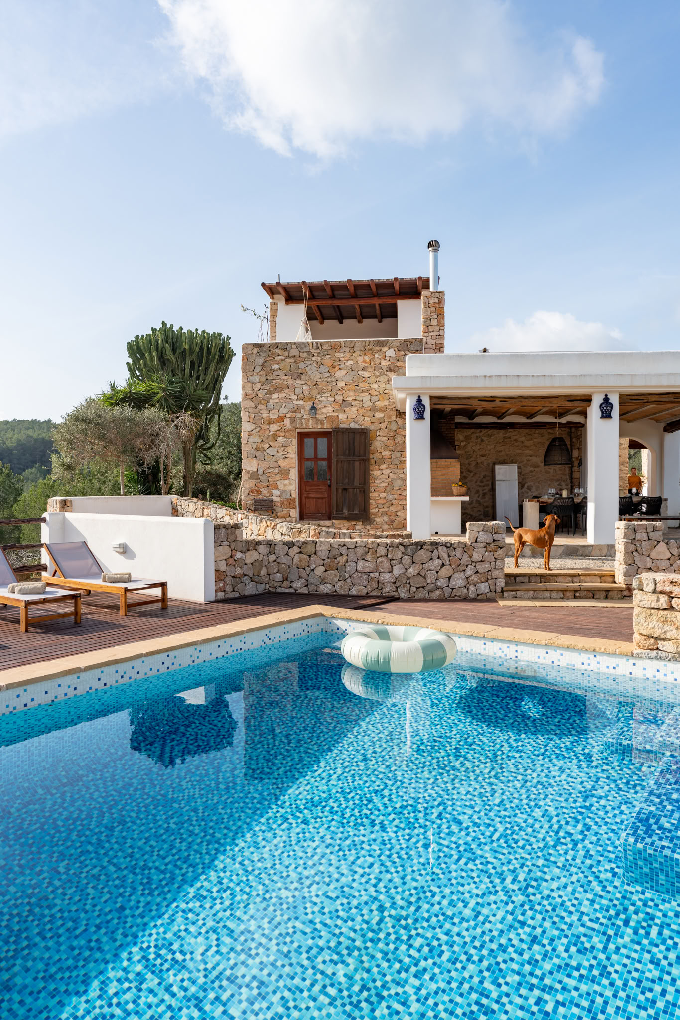 Ibiza Yoga Retreat 2026