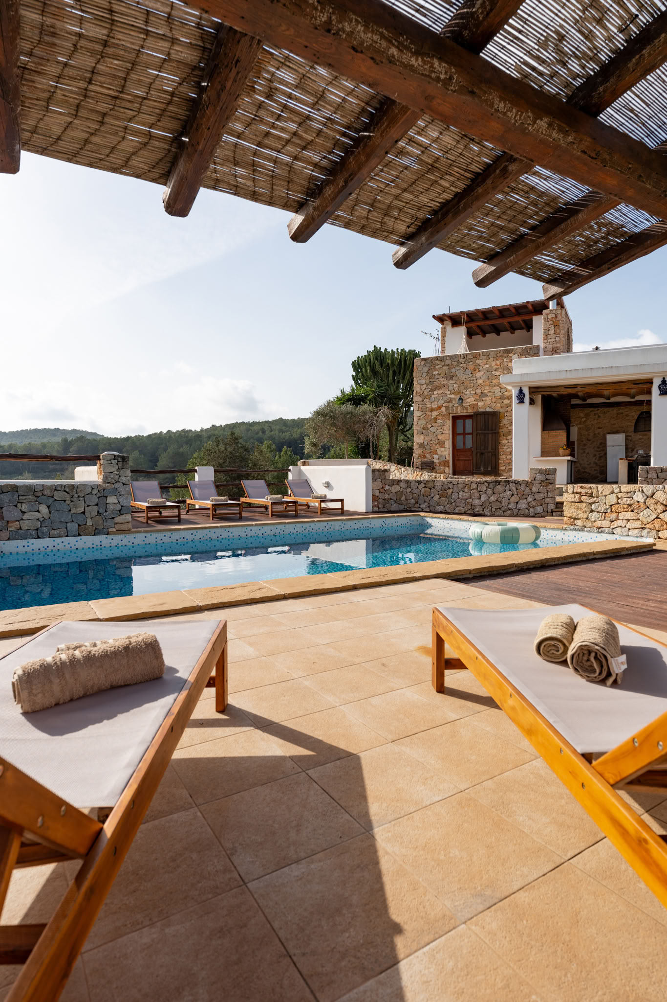 Ibiza Yoga Retreat 2026