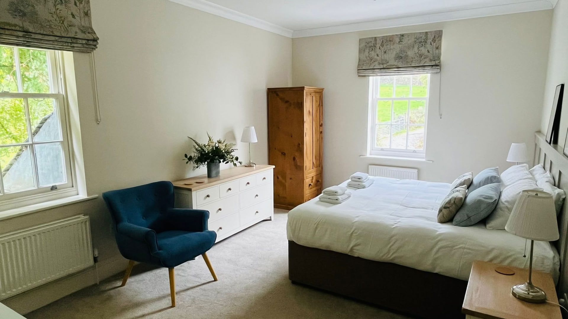 Herbst Yoga Retreat
