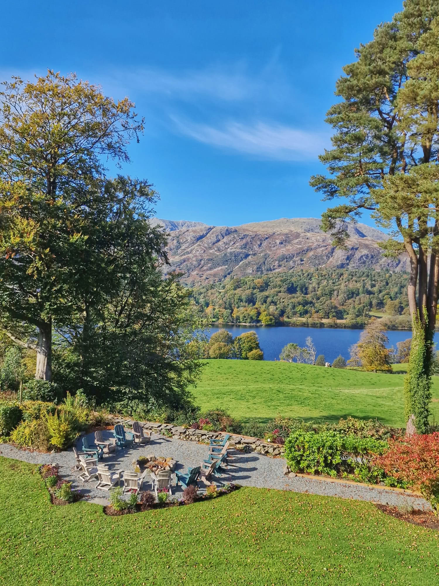 Herbst Yoga Retreat