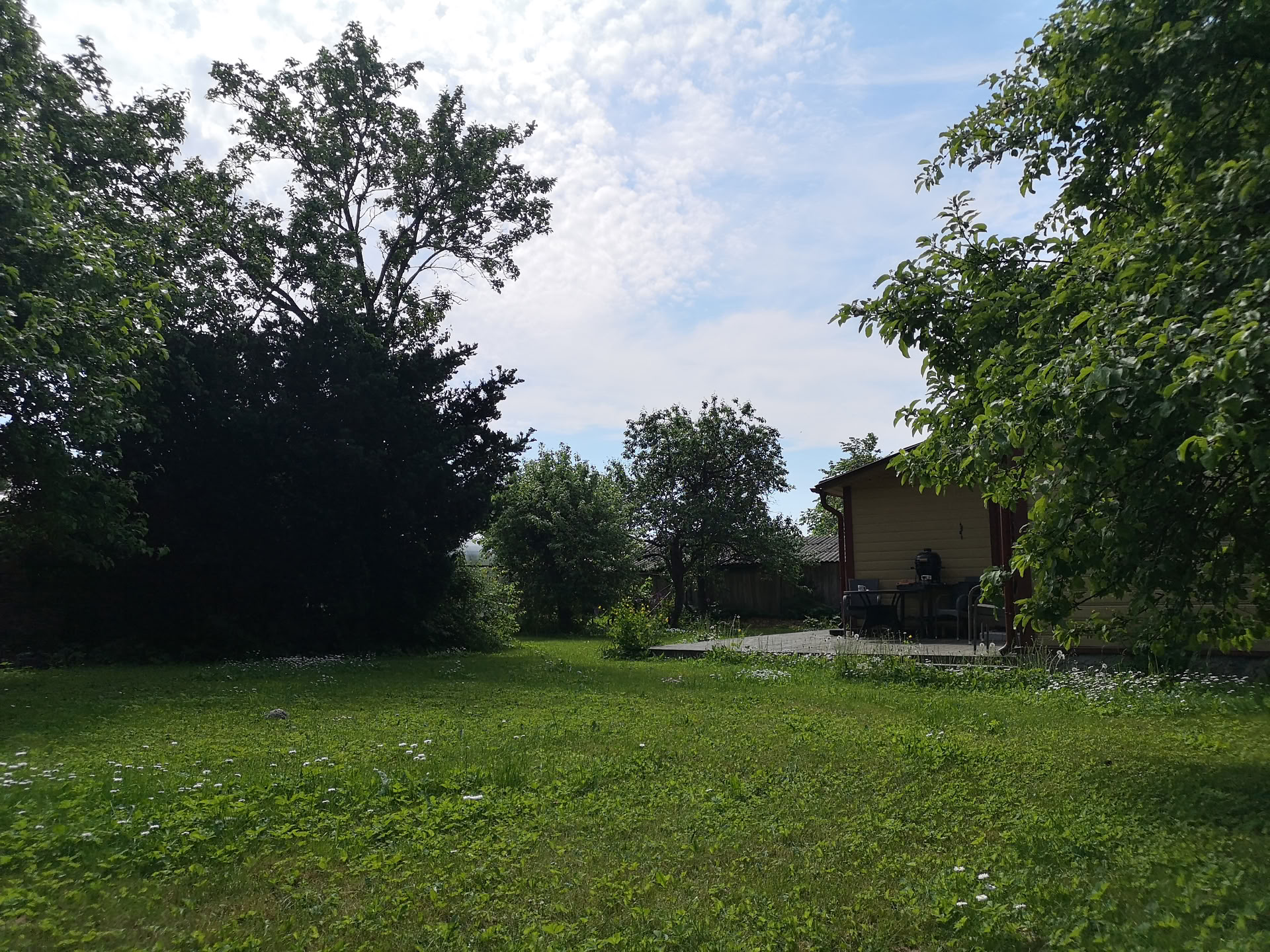 Spiritual Nature Retreat Loslassen von Gewohnheiten