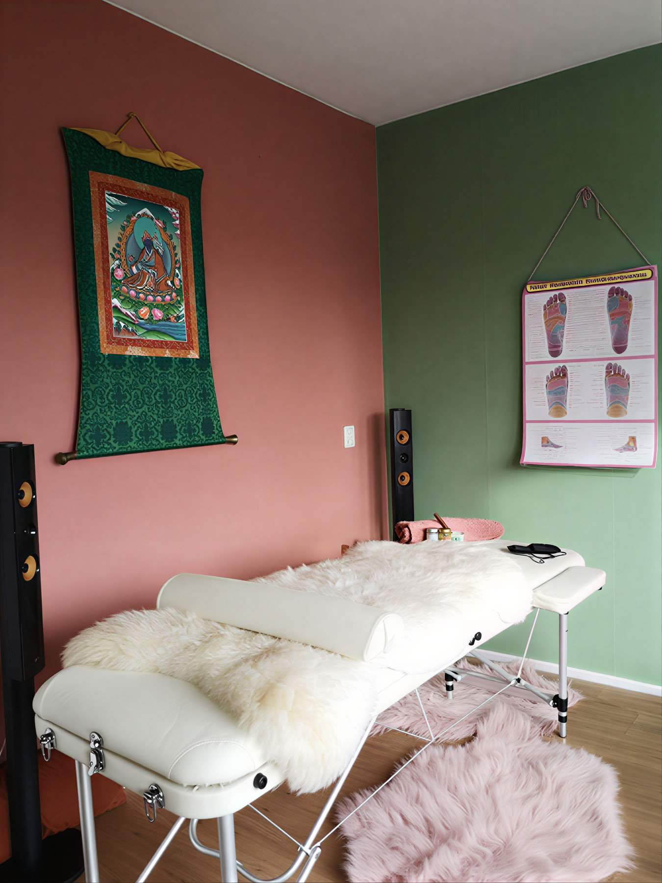 21-tägiges privates Psilocybin-Microdosing-Retreat Amsterdam