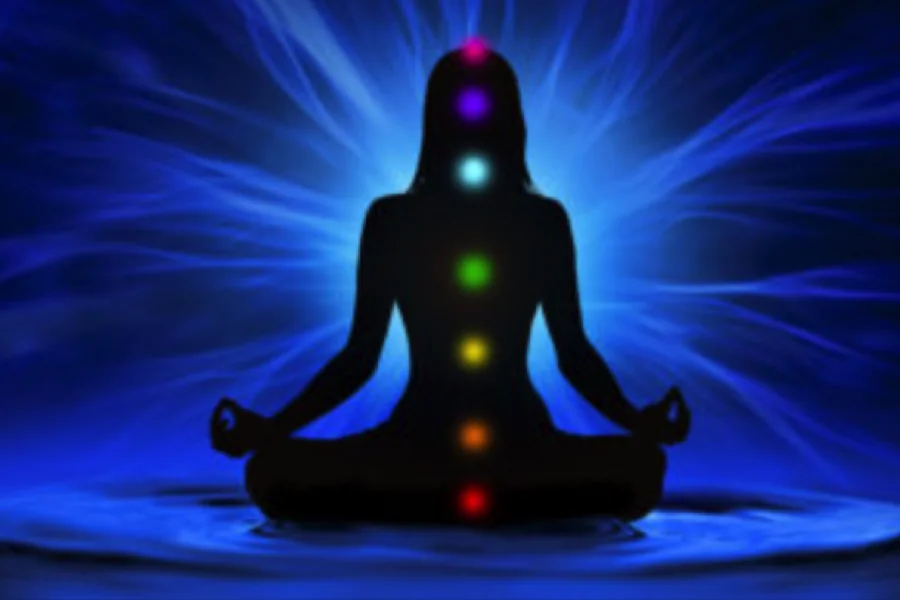 Zertifizierte Reiki-Erststufen-Einweihung