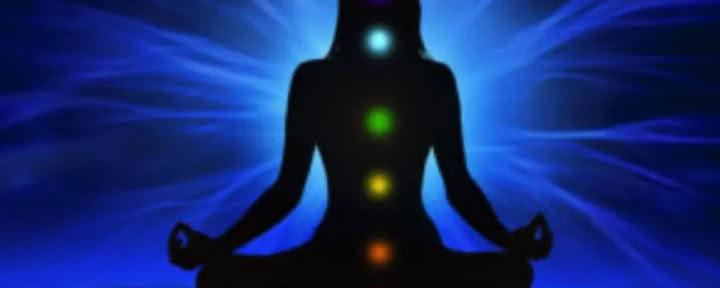 Zertifizierte Reiki-Erststufen-Einweihung