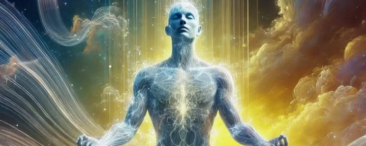 Hands-on Reiki-Behandlung 60 m. Amsterdam