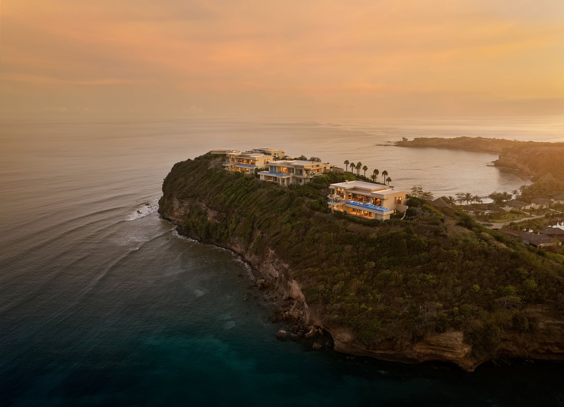 Grenada - Surrender Retreat Double