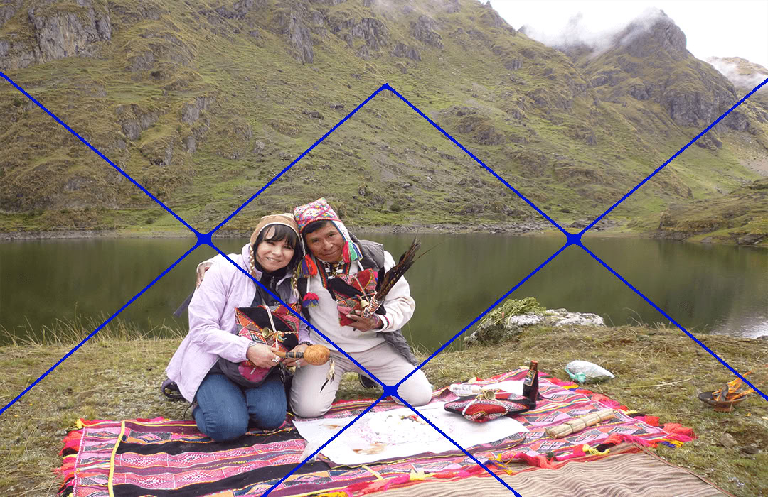 Inca Schamanenschule (7 Tage)
