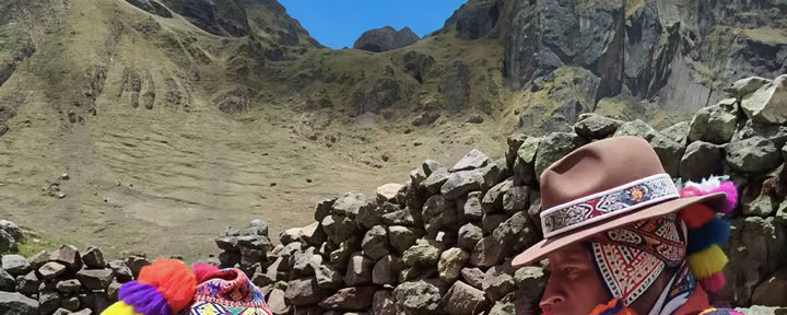 Inca Schamanenschule (7 Tage)