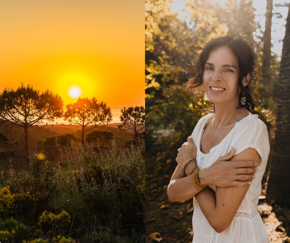 Summer Bliss kundalini Retreat