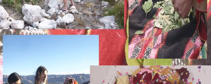 Schamanische Reise nach Machupicchu