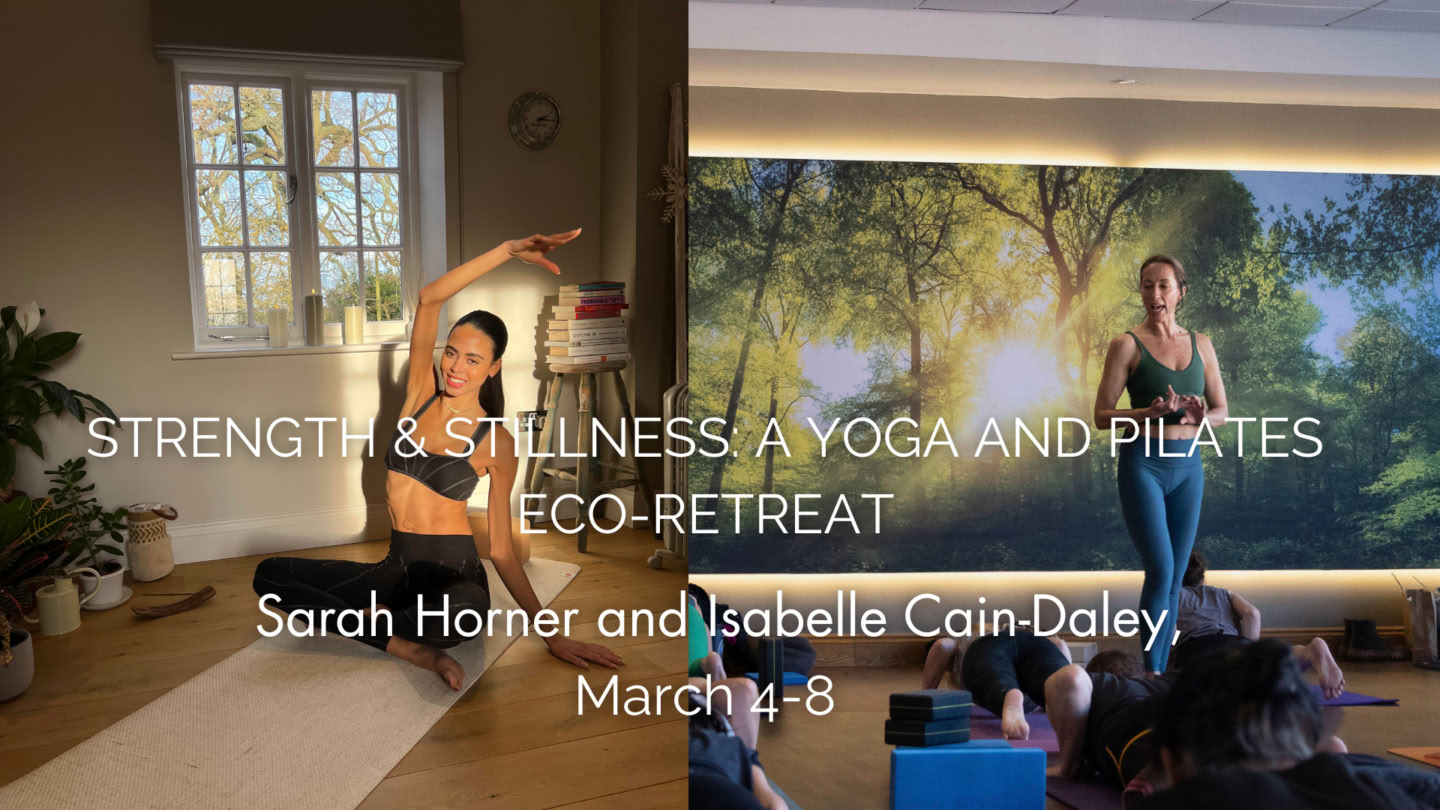 Soulmate Training Level 1 – 23.-29. August