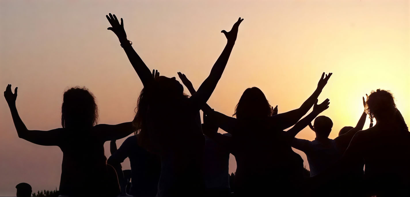BIODANZA SOMMER RETREAT