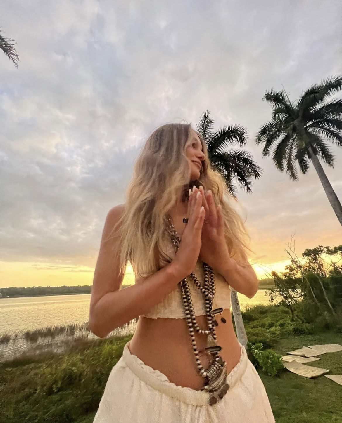 Retreat NYE
