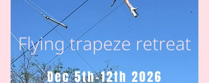 Fliegendes Trapez