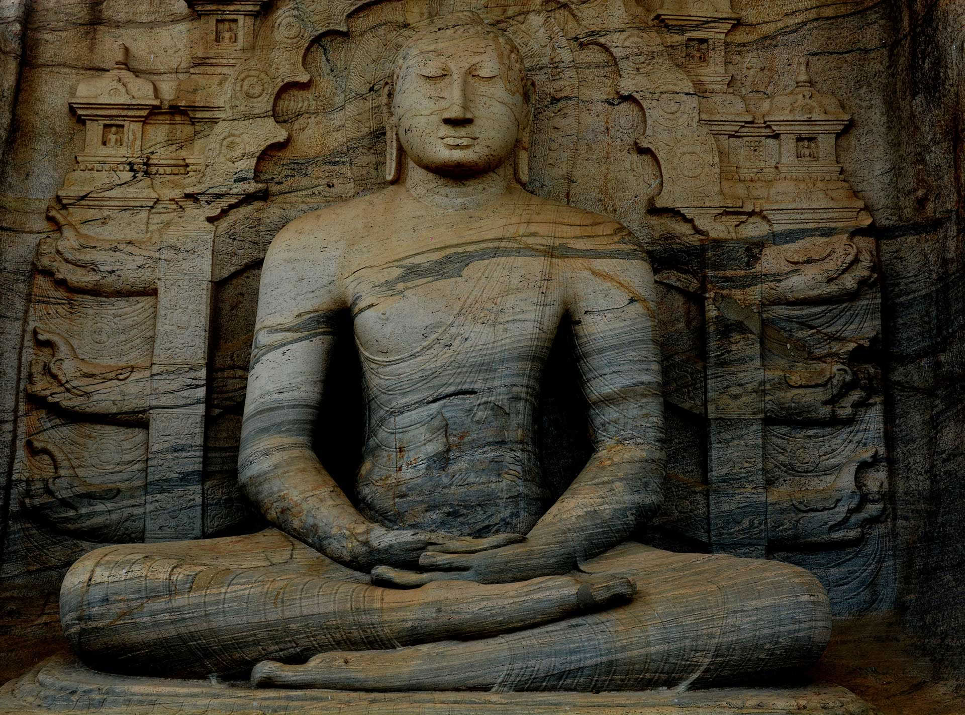 Meditationszertifizierung - 50 Std.