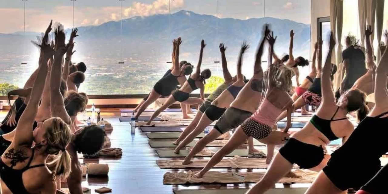 Soul Sanctuary - Wellness-Retreat in Costa Rica
