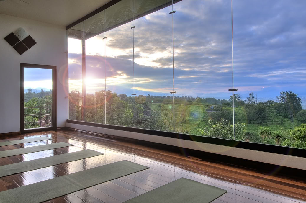 THE FASCIA WAVE Retreat: COSTA RICA