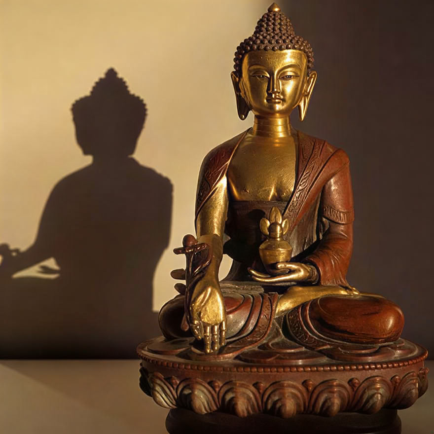 The Sunday Sangha mit Will Kabat-Zinn