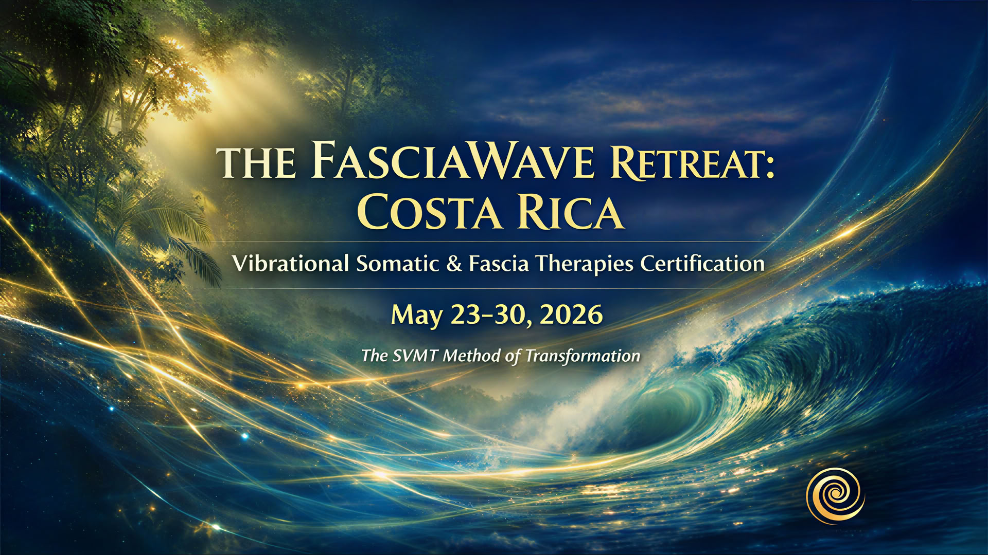 Path to Peace - Ketamine Assistiertes Frauen Costa Rica Retreat