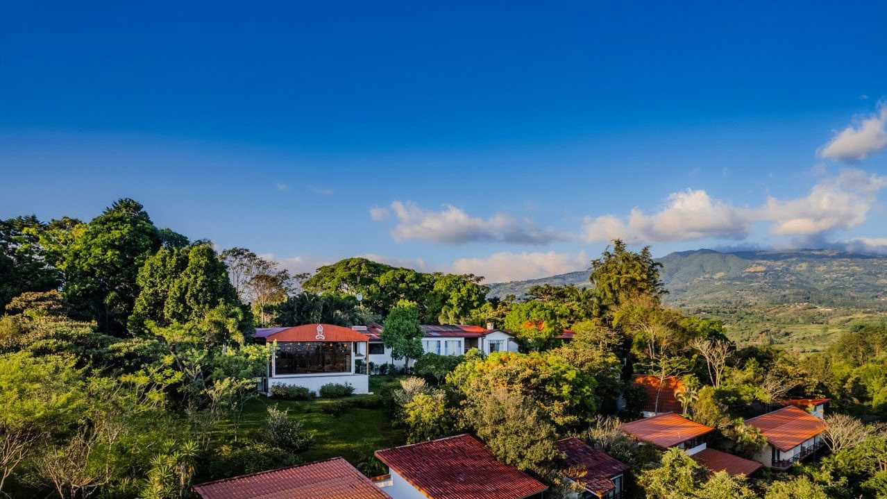 Path to Peace - Ketamine Assistiertes Frauen Costa Rica Retreat