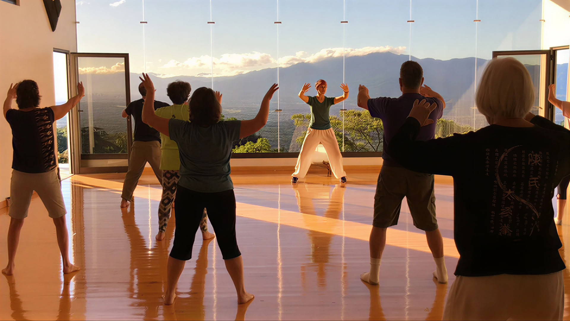 Path to Peace - Ketamine Assistiertes Frauen Costa Rica Retreat