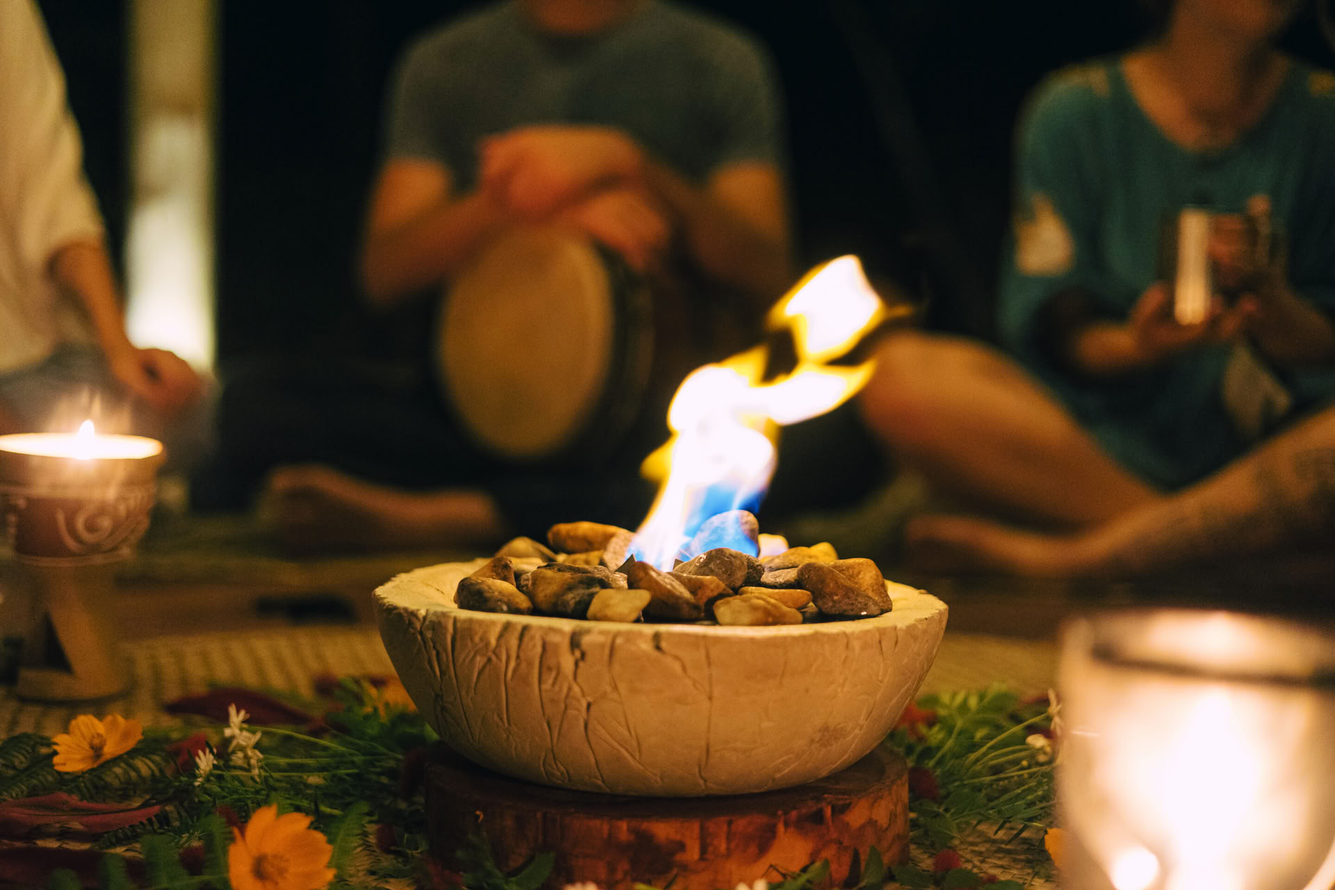 RESTART - Ein Retreat zur Selbstentdeckung