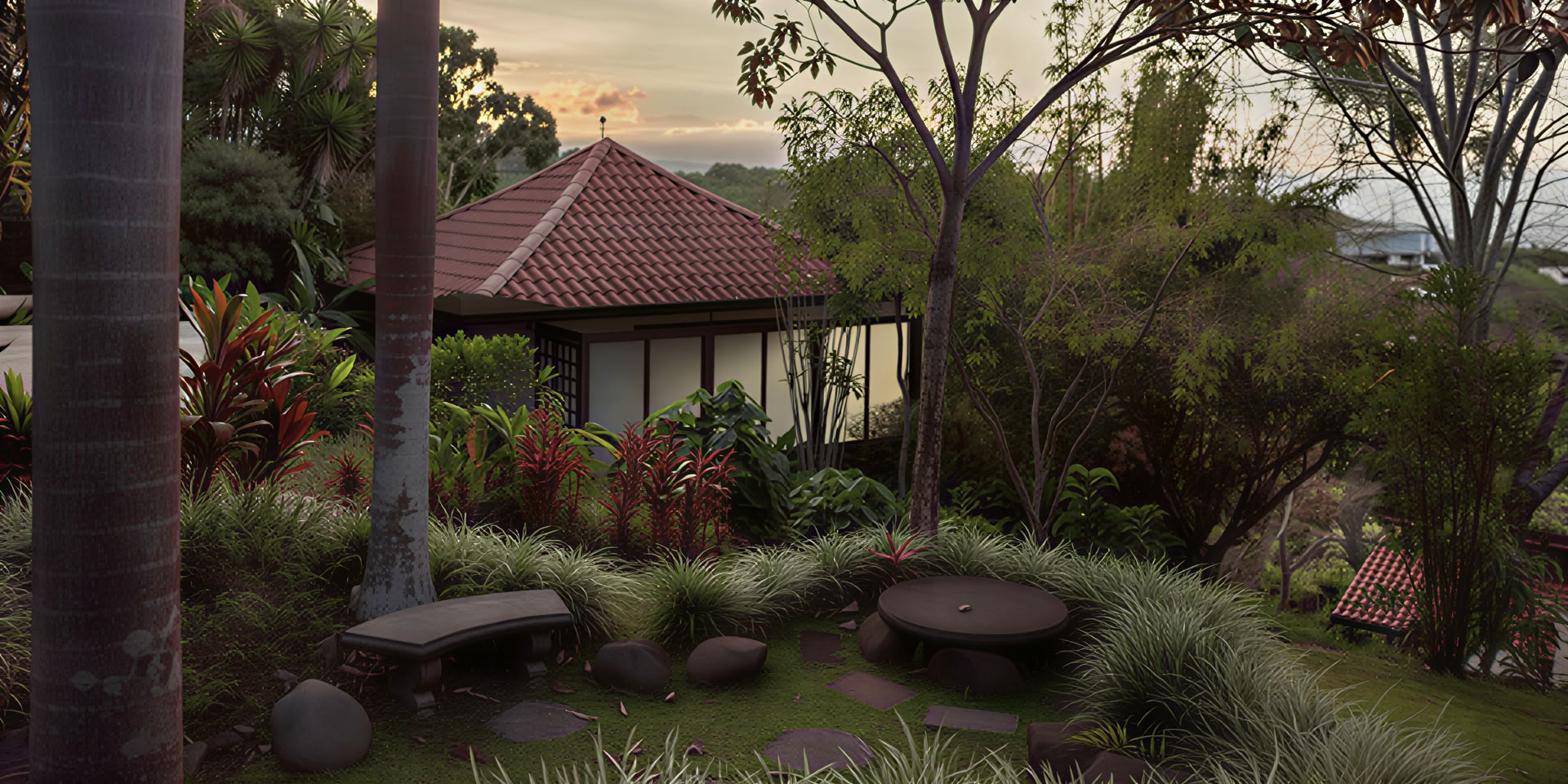 Good Society Club Yoga & Pilates Retreat in Costa Rica