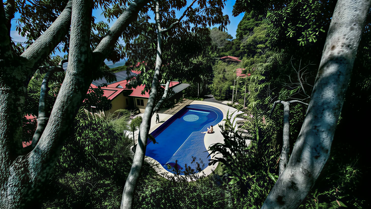 Good Society Club Yoga & Pilates Retreat in Costa Rica