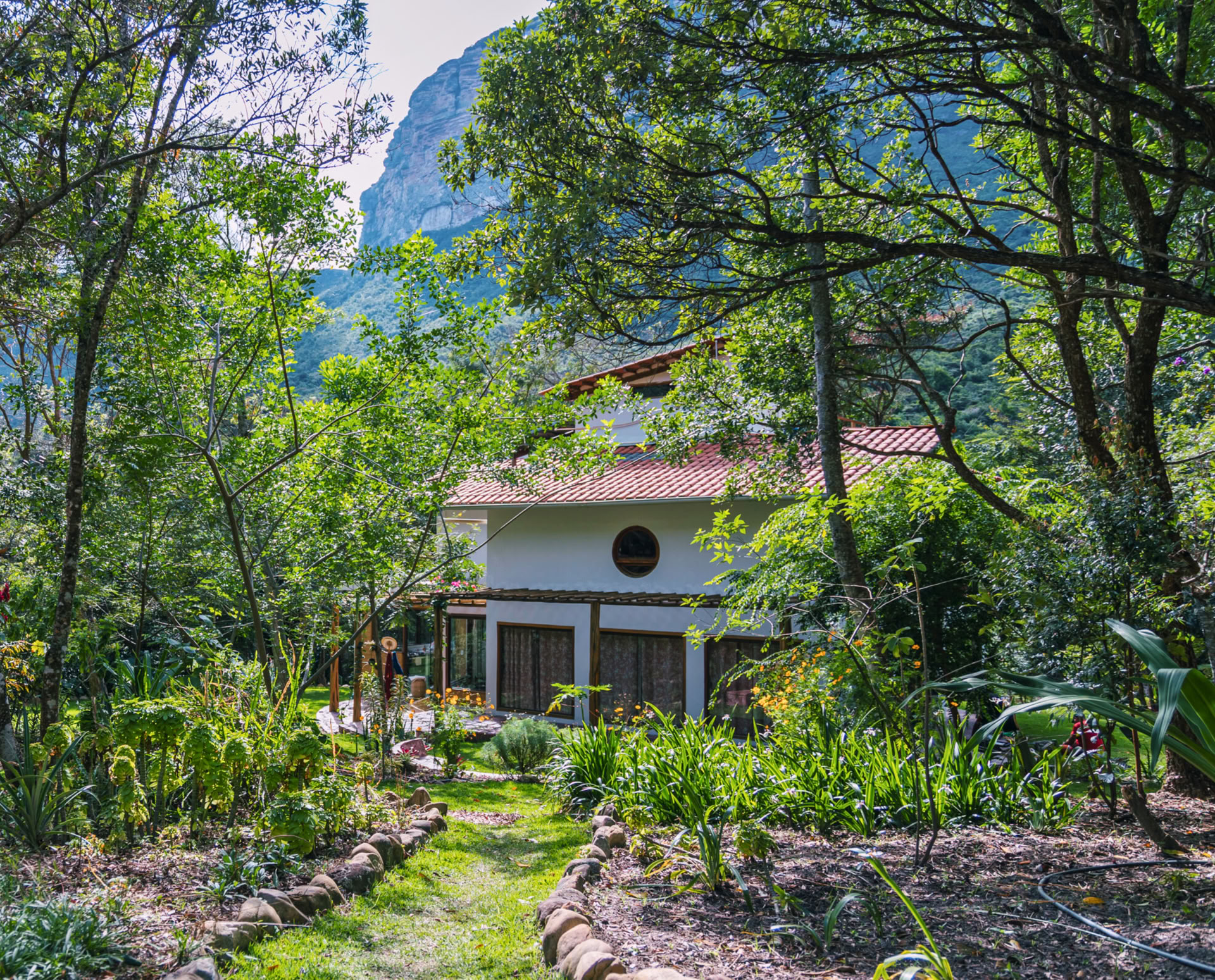 Restart Retreat zur Selbsterkenntnis – 26. bis 30. August