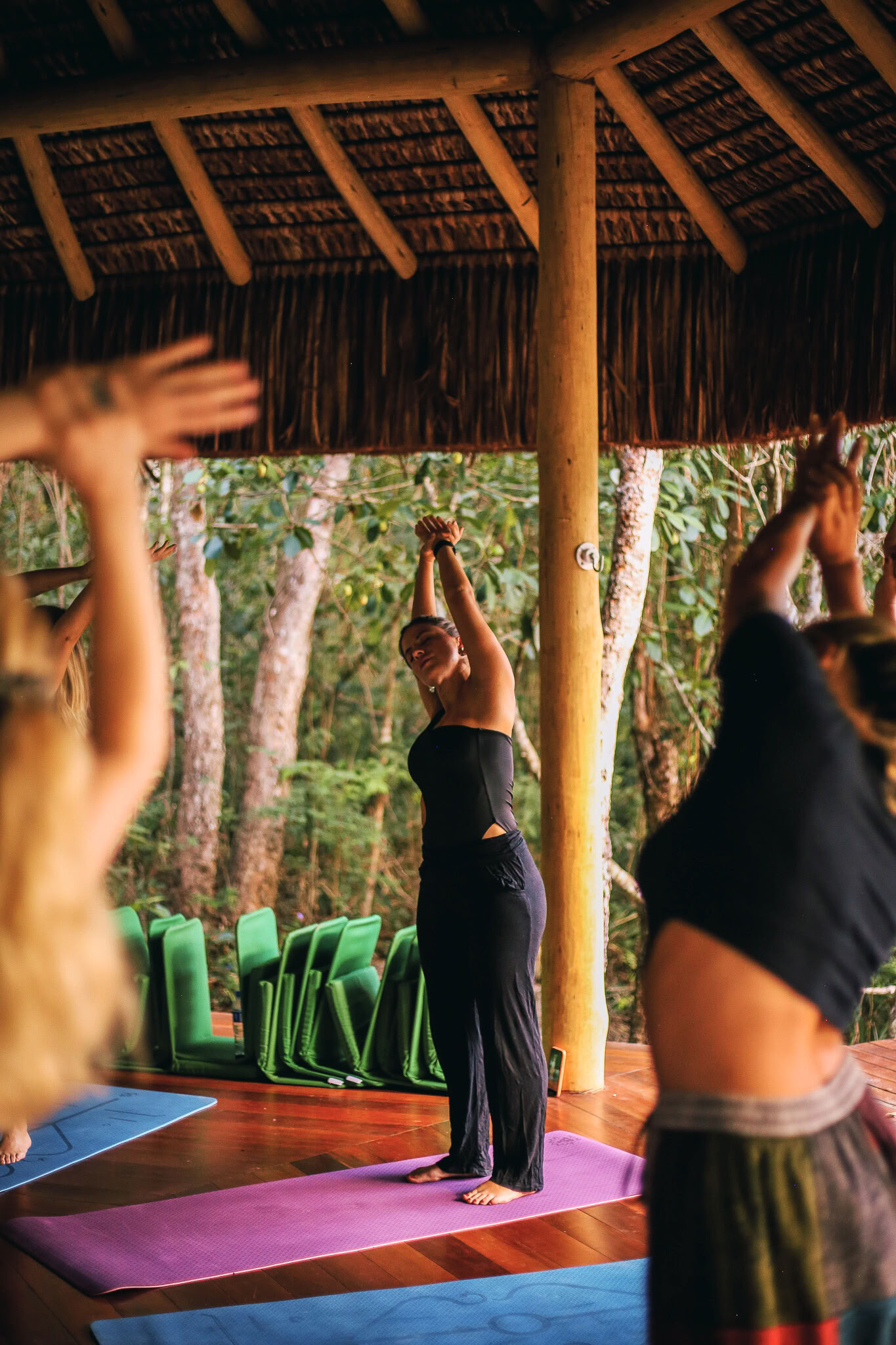 Restart Retreat zur Selbsterkenntnis – 26. bis 30. August