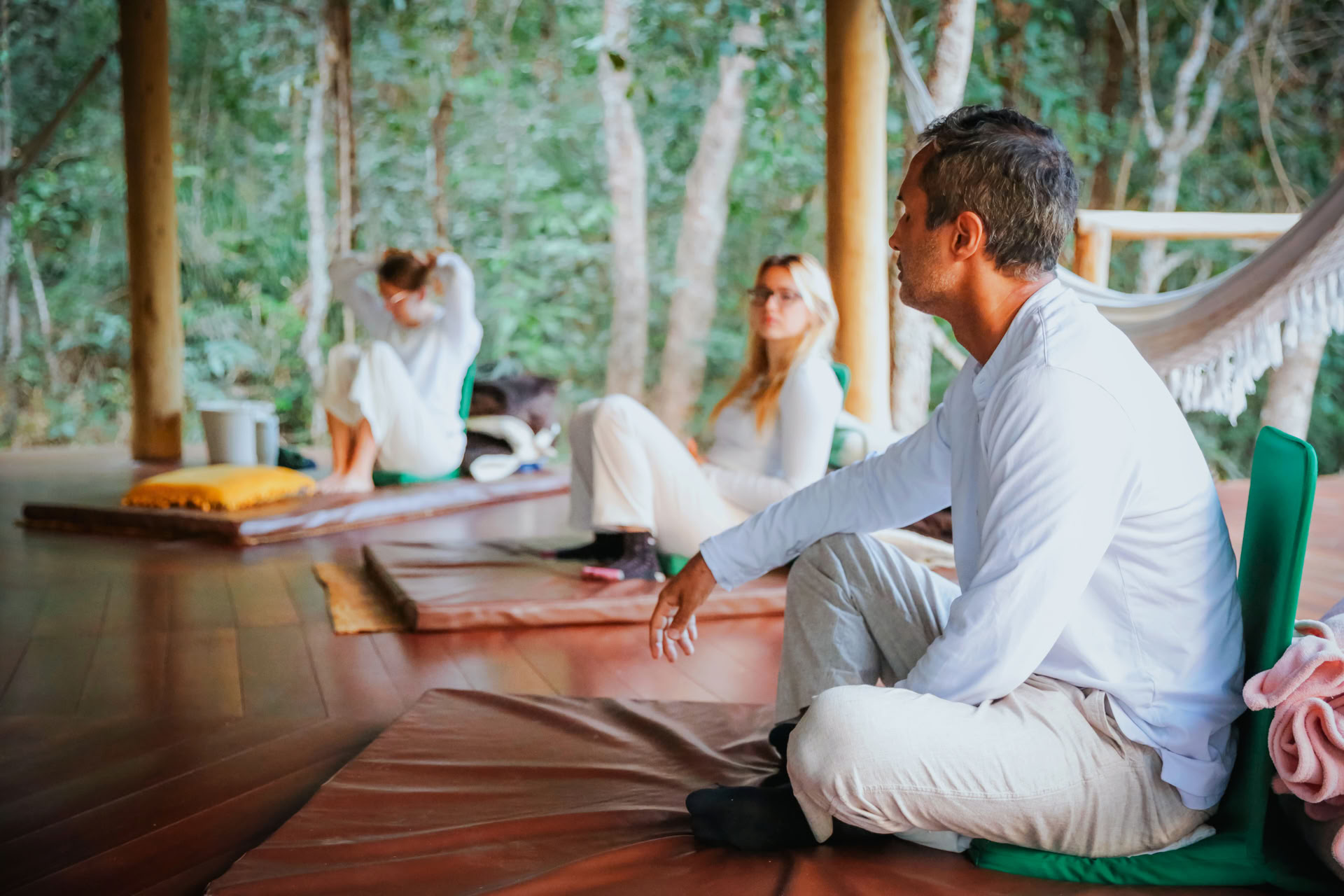 Restart Retreat zur Selbsterkenntnis – 26. bis 30. August
