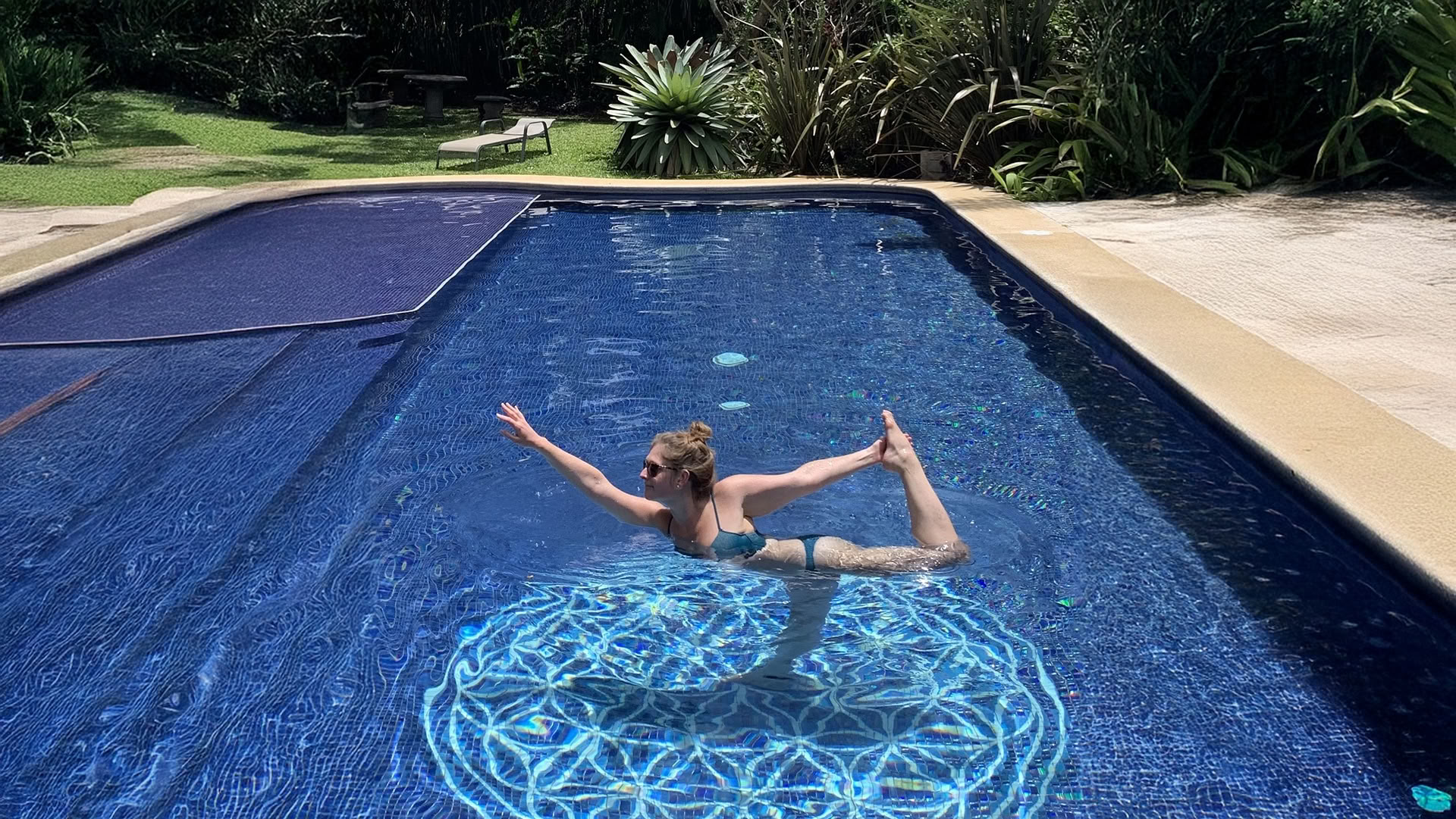 Xhale Yoga & Pilates Retreat