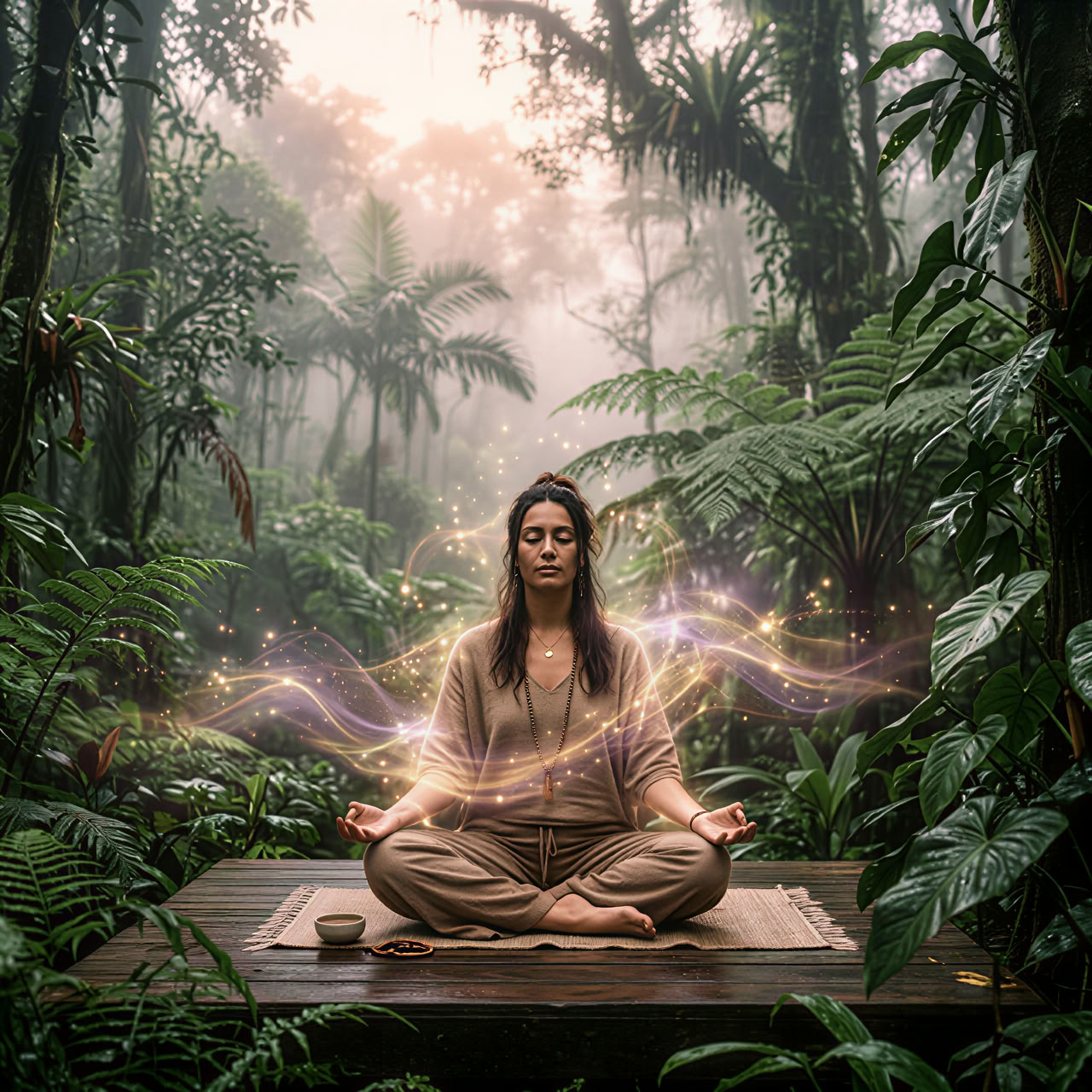 Breathwork Training: Practitioner- & Teacher-Track – 30. Aug. 2026 – 2. Sep. 2026
