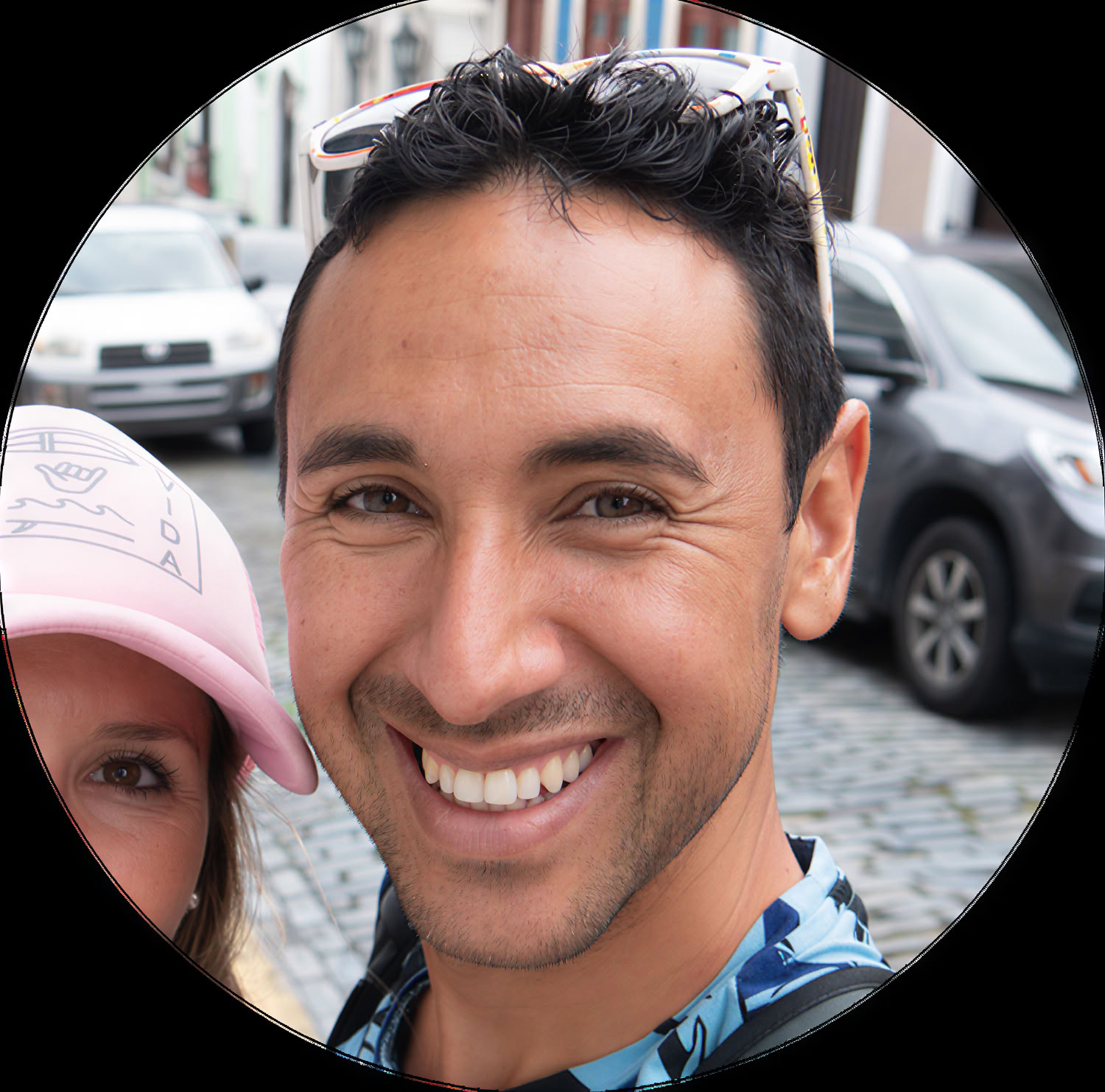 Breathwork Training: Practitioner- & Teacher-Track – 30. Aug. 2026 – 2. Sep. 2026