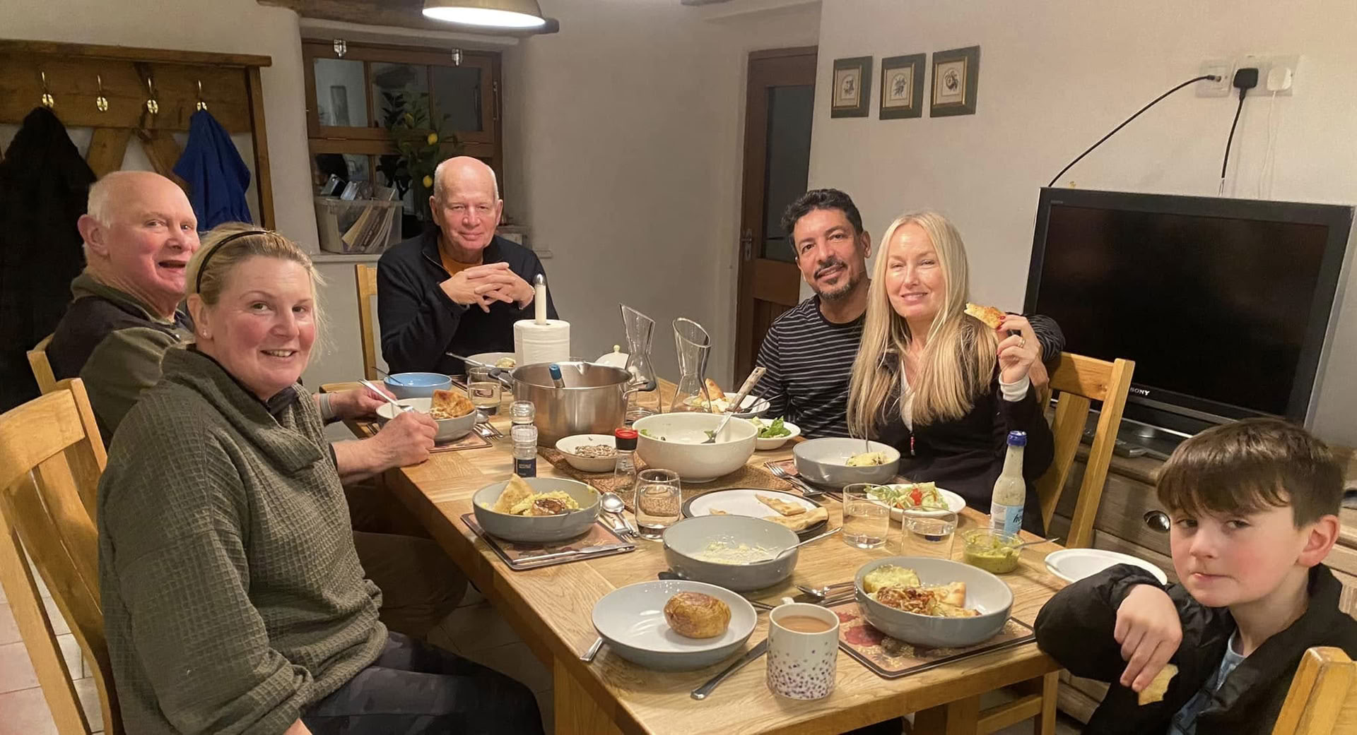 4-tägiges Mindfulness Retreat