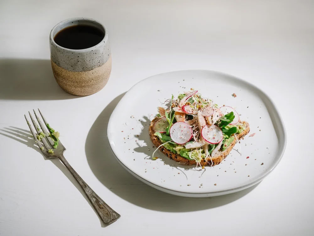 Customer Ernährungsplan-Paket