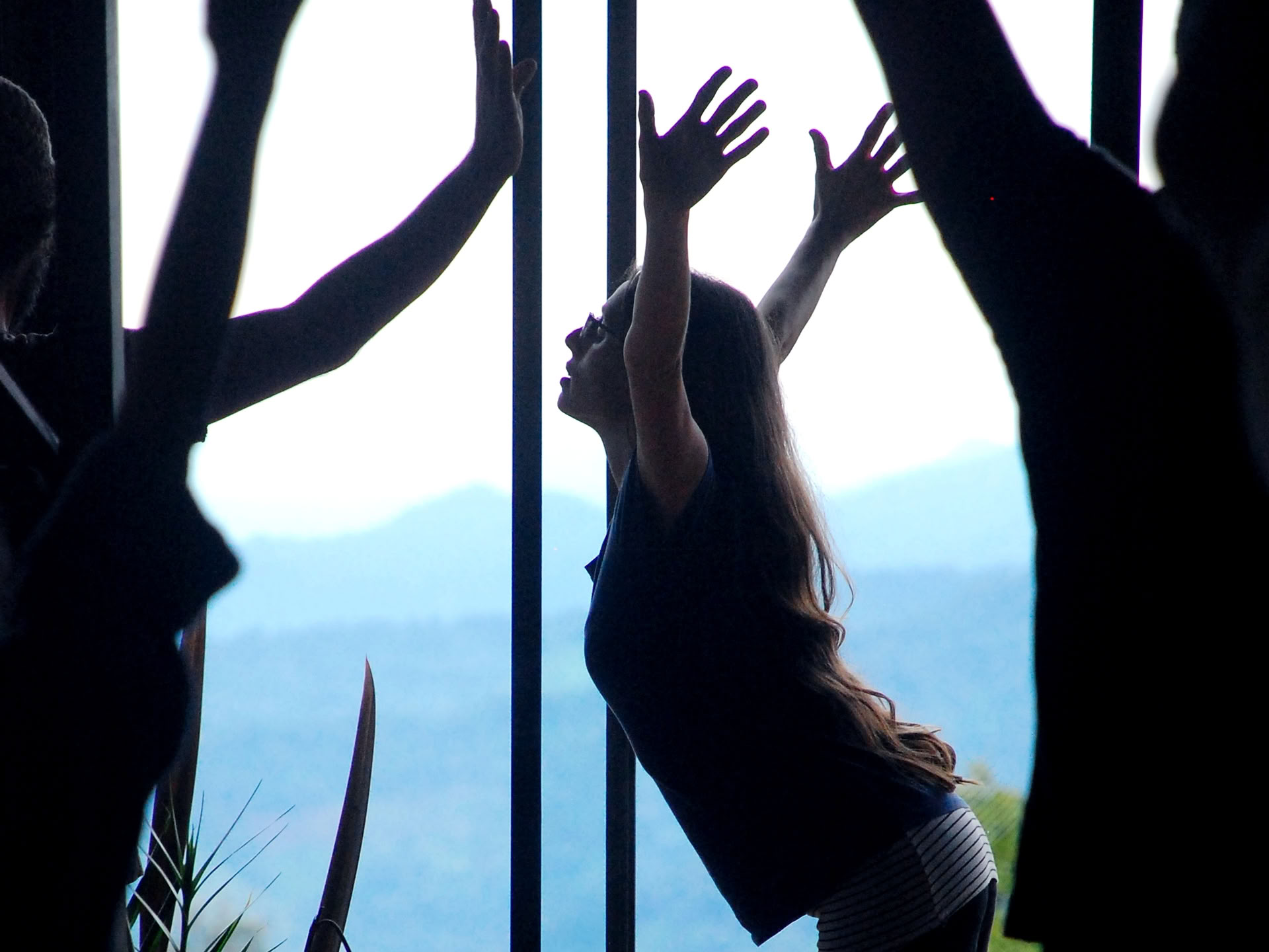 Personal Retreat
