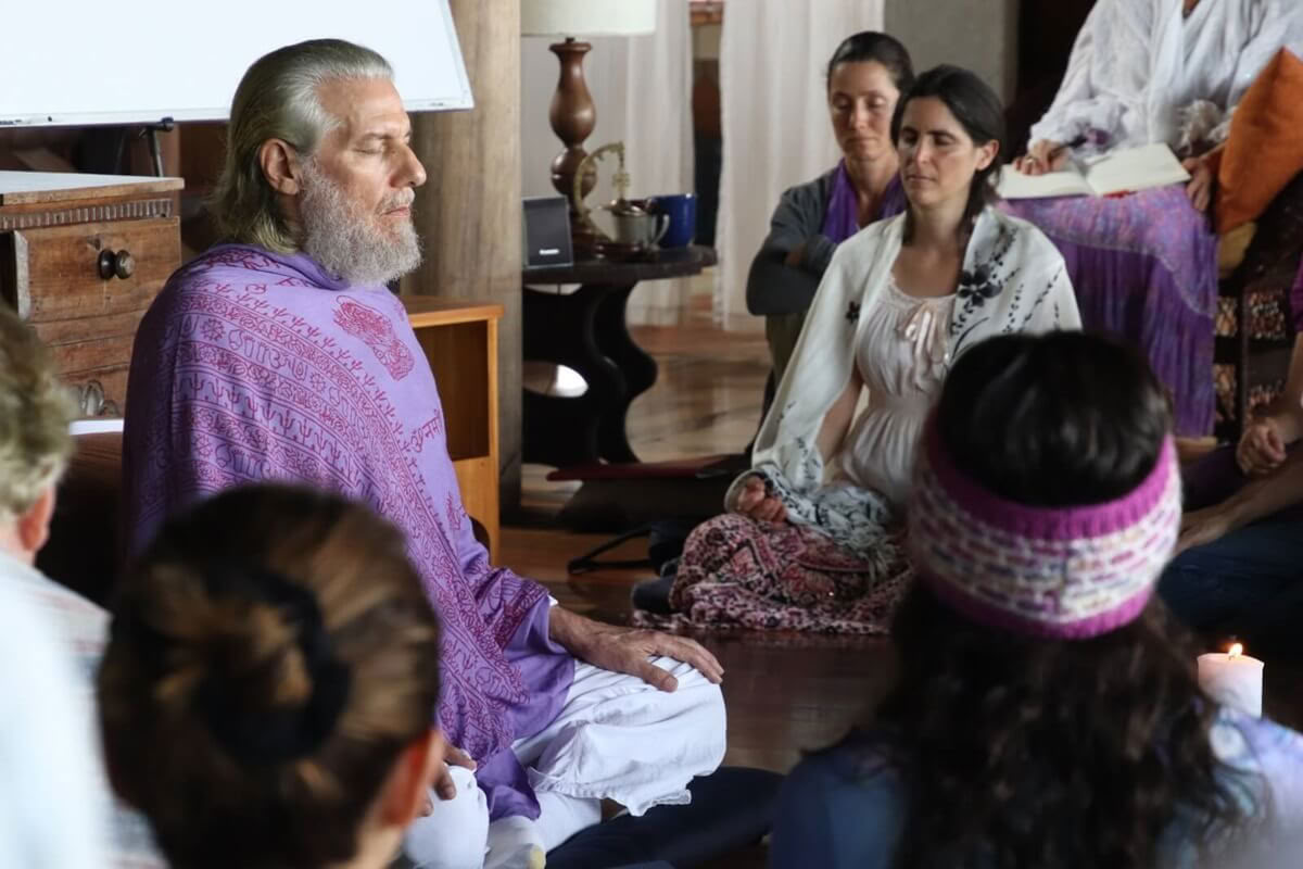 Transformational Retreats