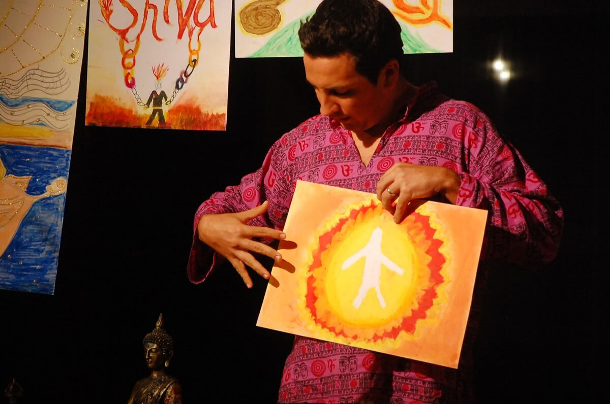 Transformational Retreats