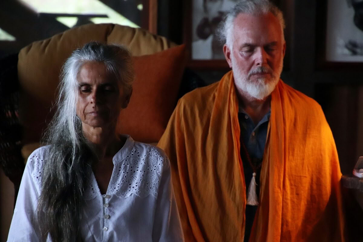 Transformational Retreats