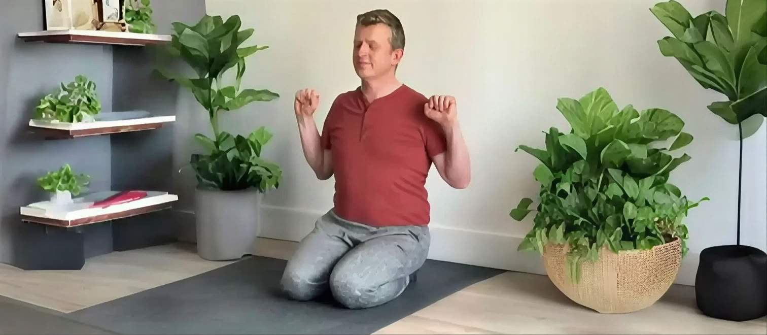 Art of Living Part 1 (Art of Breathing)