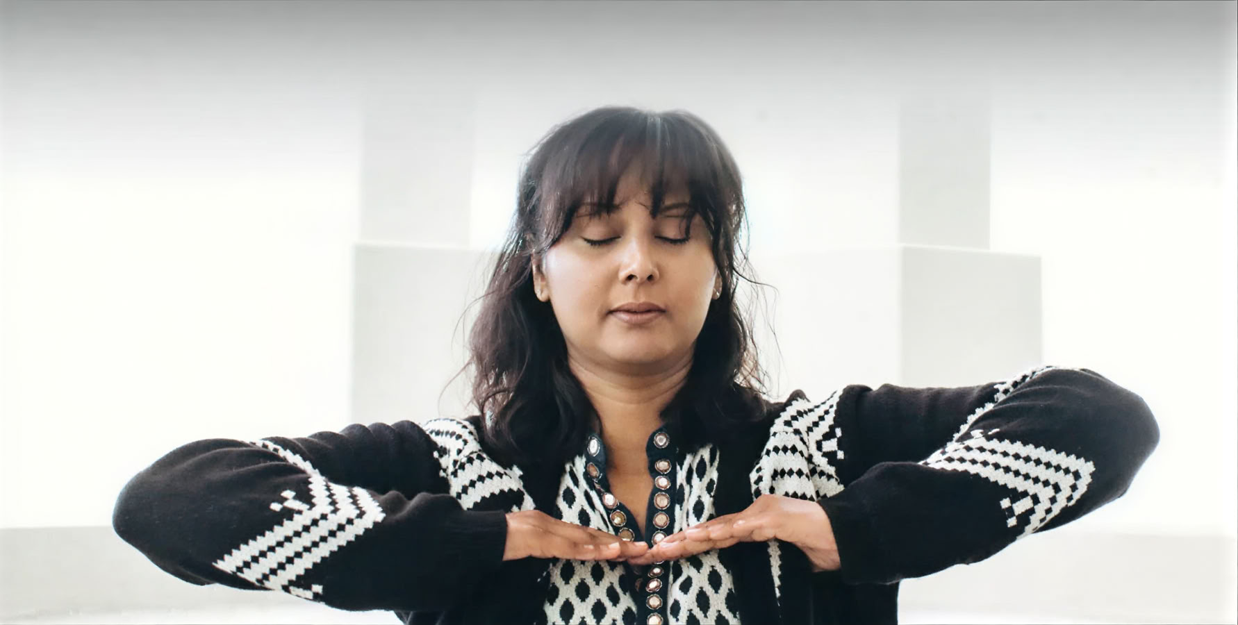 Art of Living Part 1 (Art of Breathing)