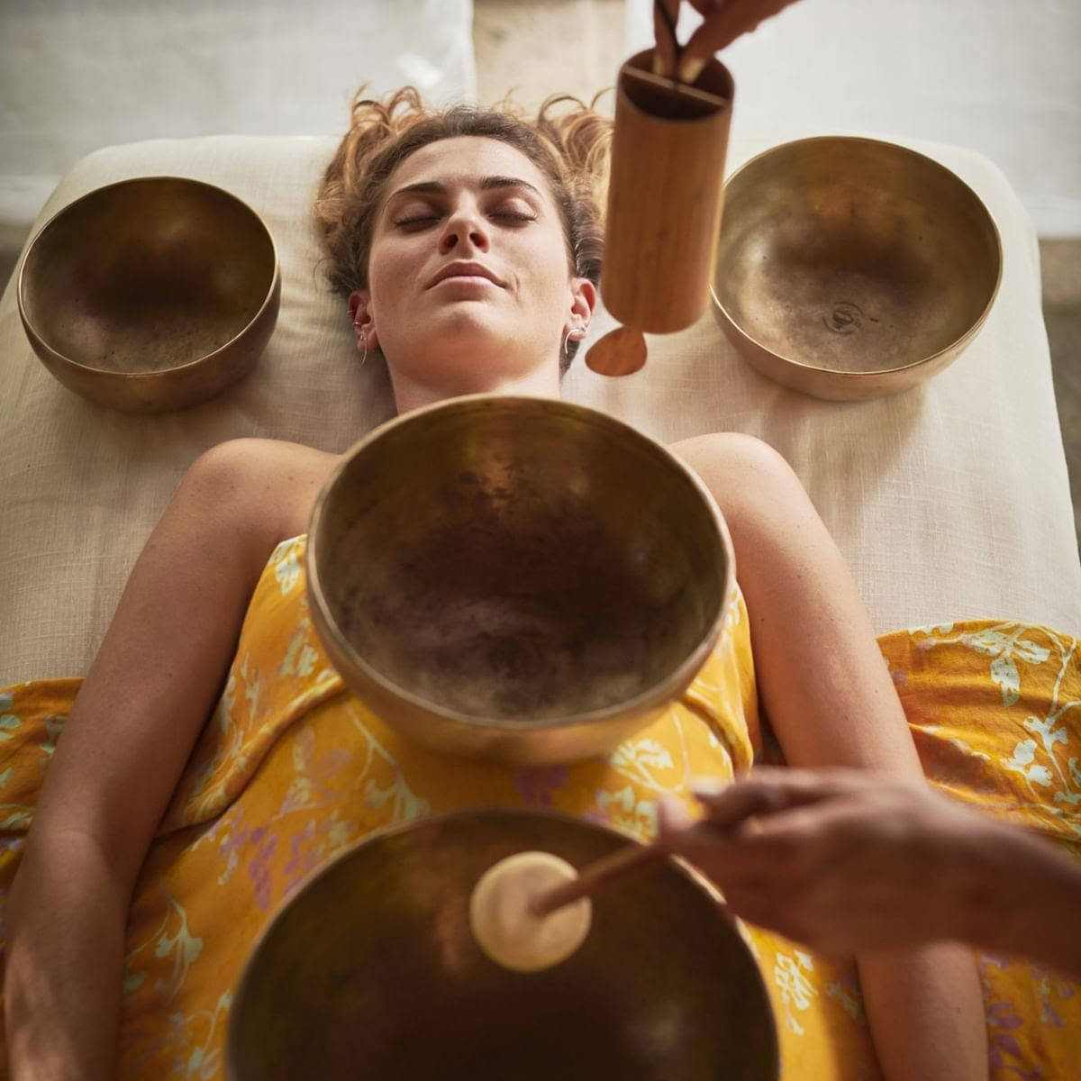 Drum Circle