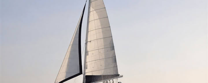 Segelboot