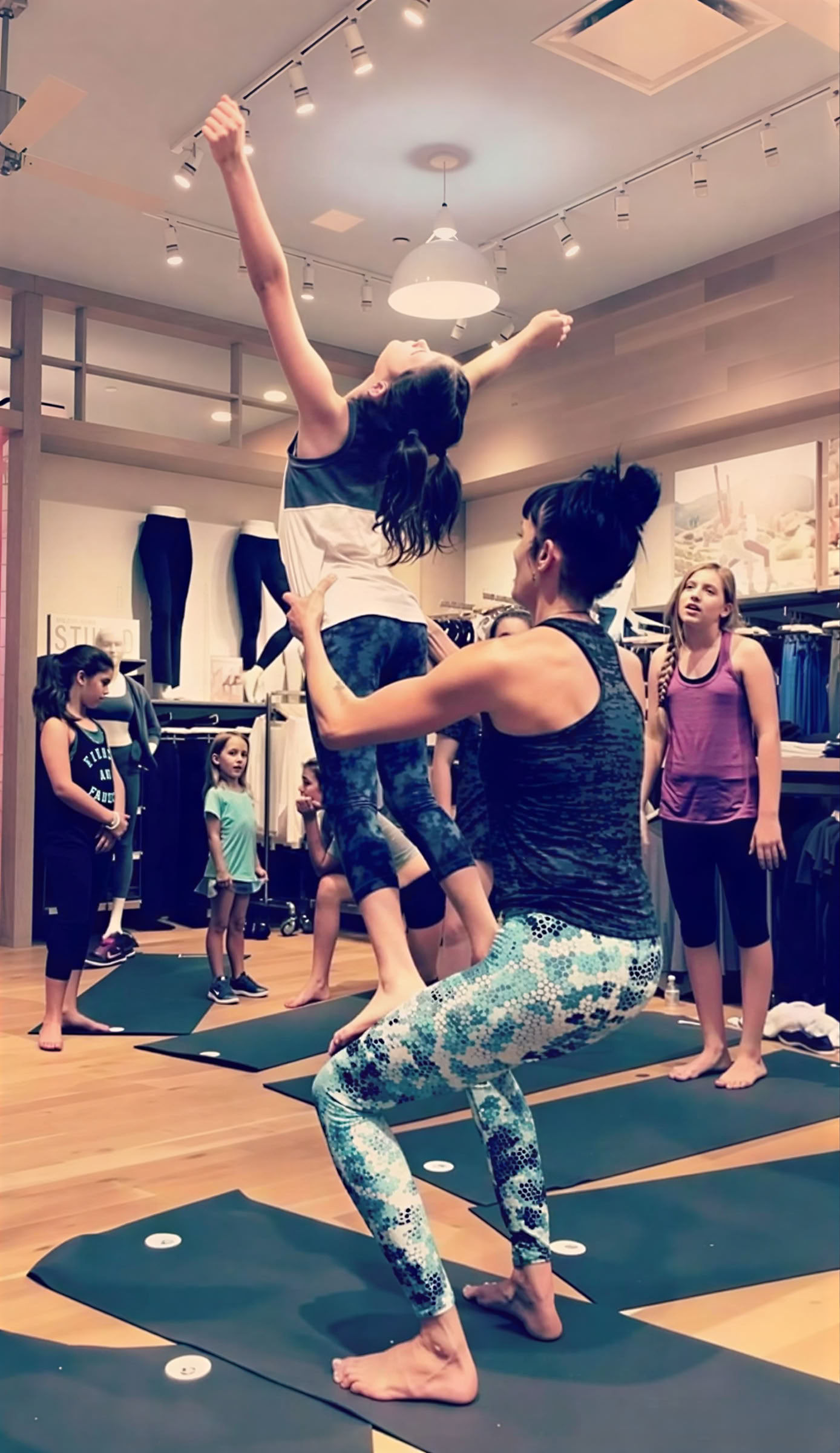 12HR YACEP Kinder-Yoga-Lehrerausbildung - 13. & 14. Juni