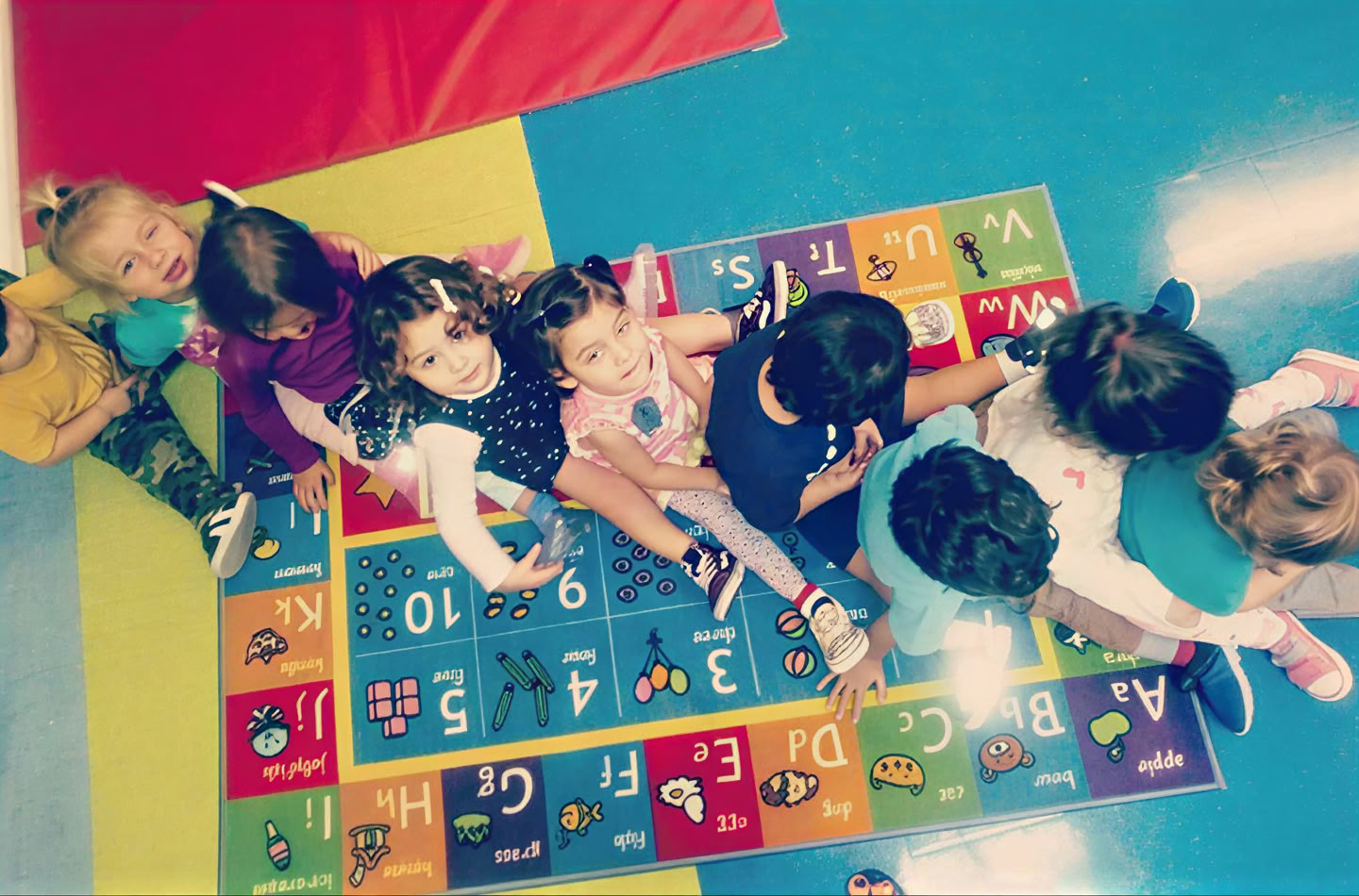 12HR YACEP Kinder-Yoga-Lehrerausbildung - 13. & 14. Juni
