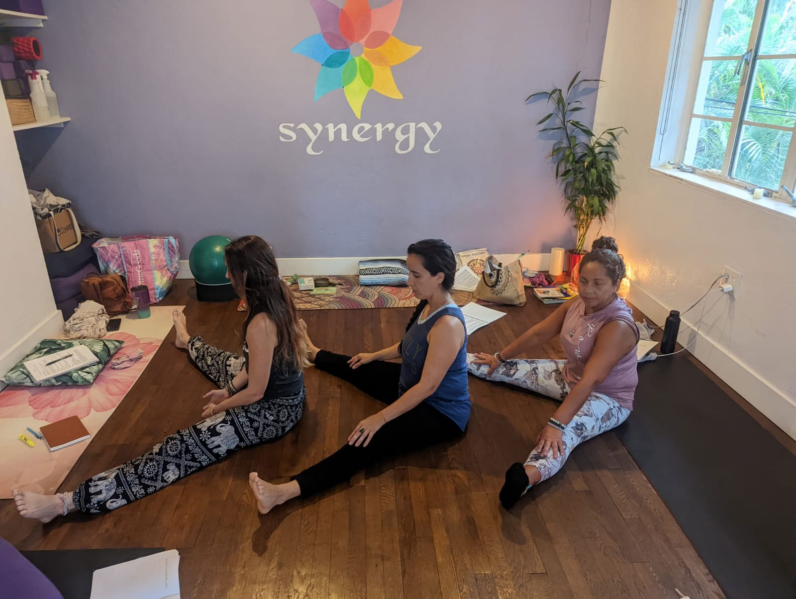 12HR YACEP Kinder-Yoga-Lehrerausbildung - 13. & 14. Juni