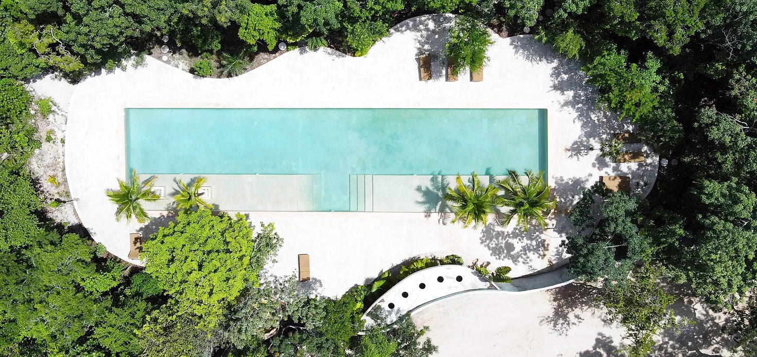 Manifest Yoga Retreat Tulum Mexico