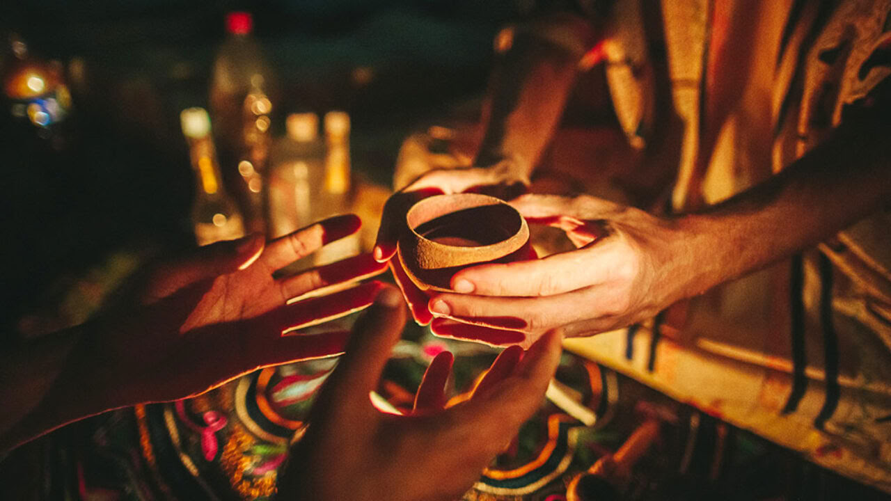 Manifest Yoga Retreat Tulum Mexico