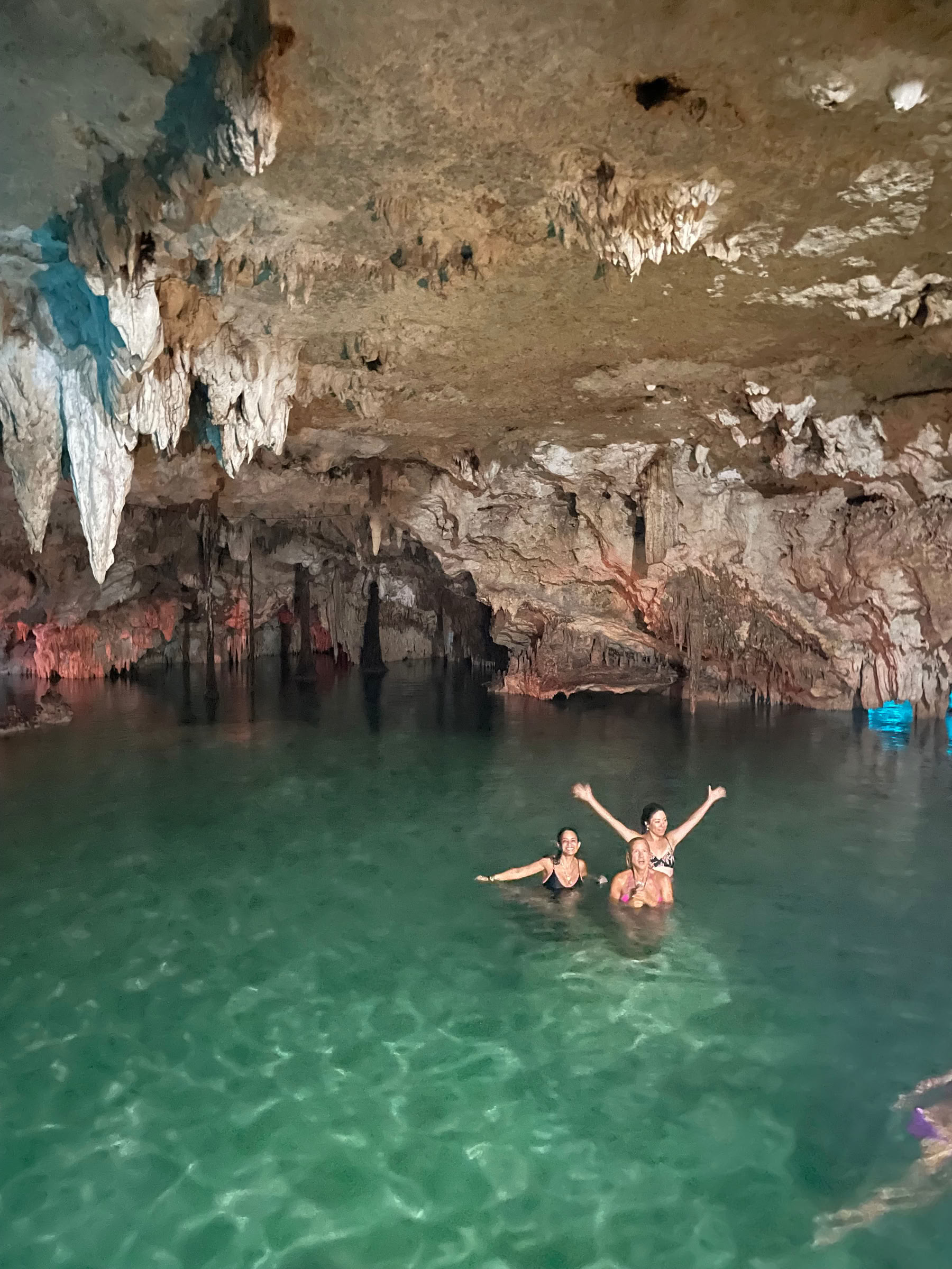Manifest Yoga Retreat Tulum Mexico